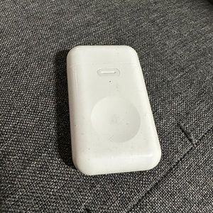 Portable Apple Watch Charger
